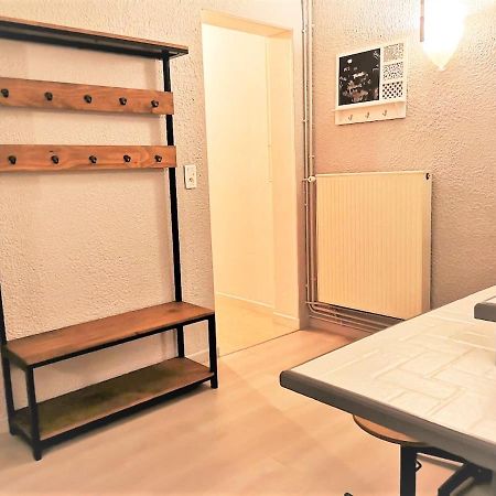 סוואסון Greyhound - Grand Appartement Centre-Ville מראה חיצוני תמונה