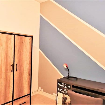 סוואסון Greyhound - Grand Appartement Centre-Ville מראה חיצוני תמונה
