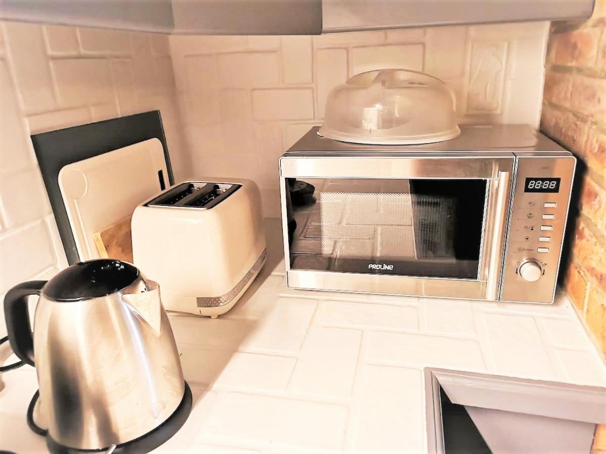 סוואסון Greyhound - Grand Appartement Centre-Ville מראה חיצוני תמונה