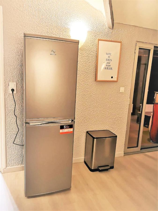 סוואסון Greyhound - Grand Appartement Centre-Ville מראה חיצוני תמונה