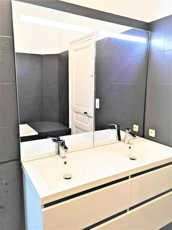 סוואסון Greyhound - Grand Appartement Centre-Ville מראה חיצוני תמונה