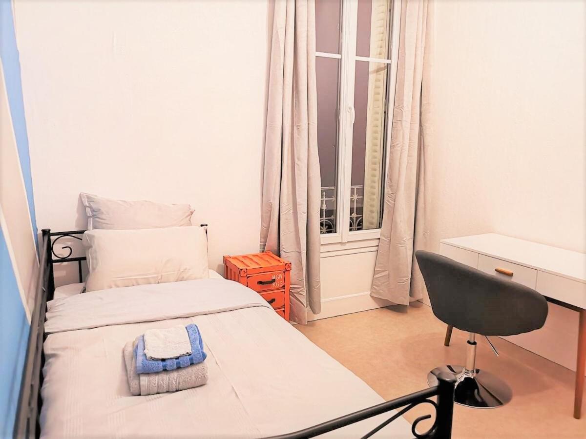 סוואסון Greyhound - Grand Appartement Centre-Ville מראה חיצוני תמונה