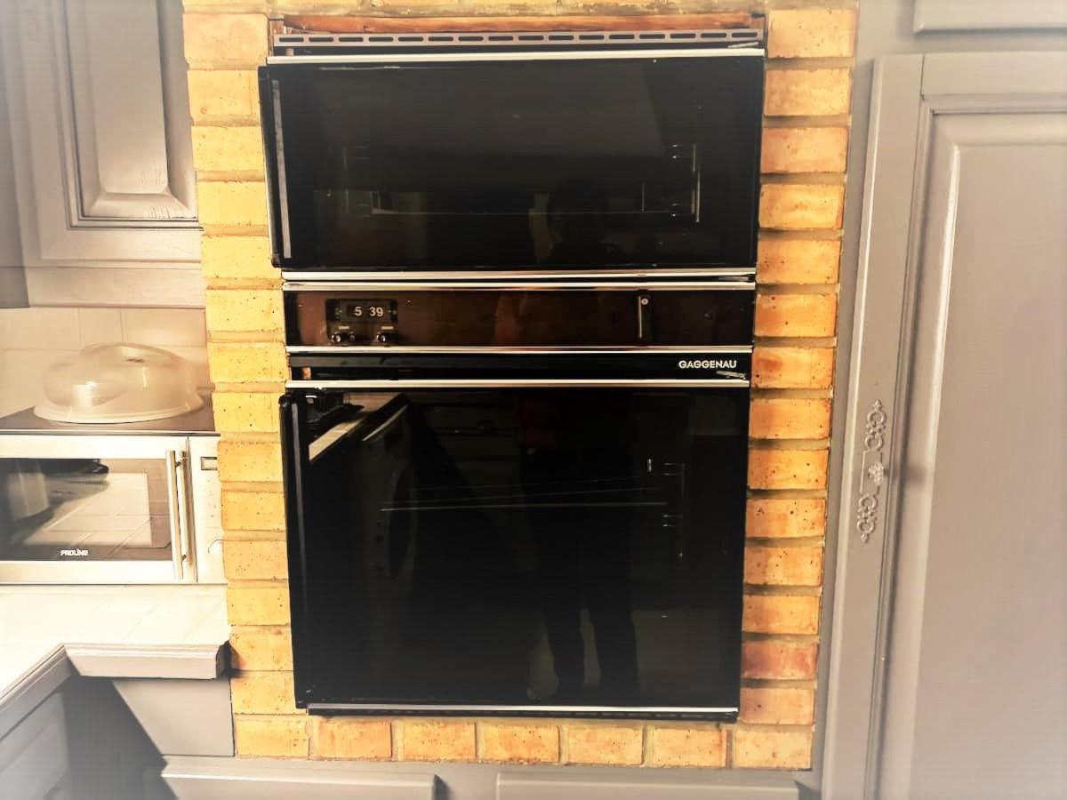 סוואסון Greyhound - Grand Appartement Centre-Ville מראה חיצוני תמונה