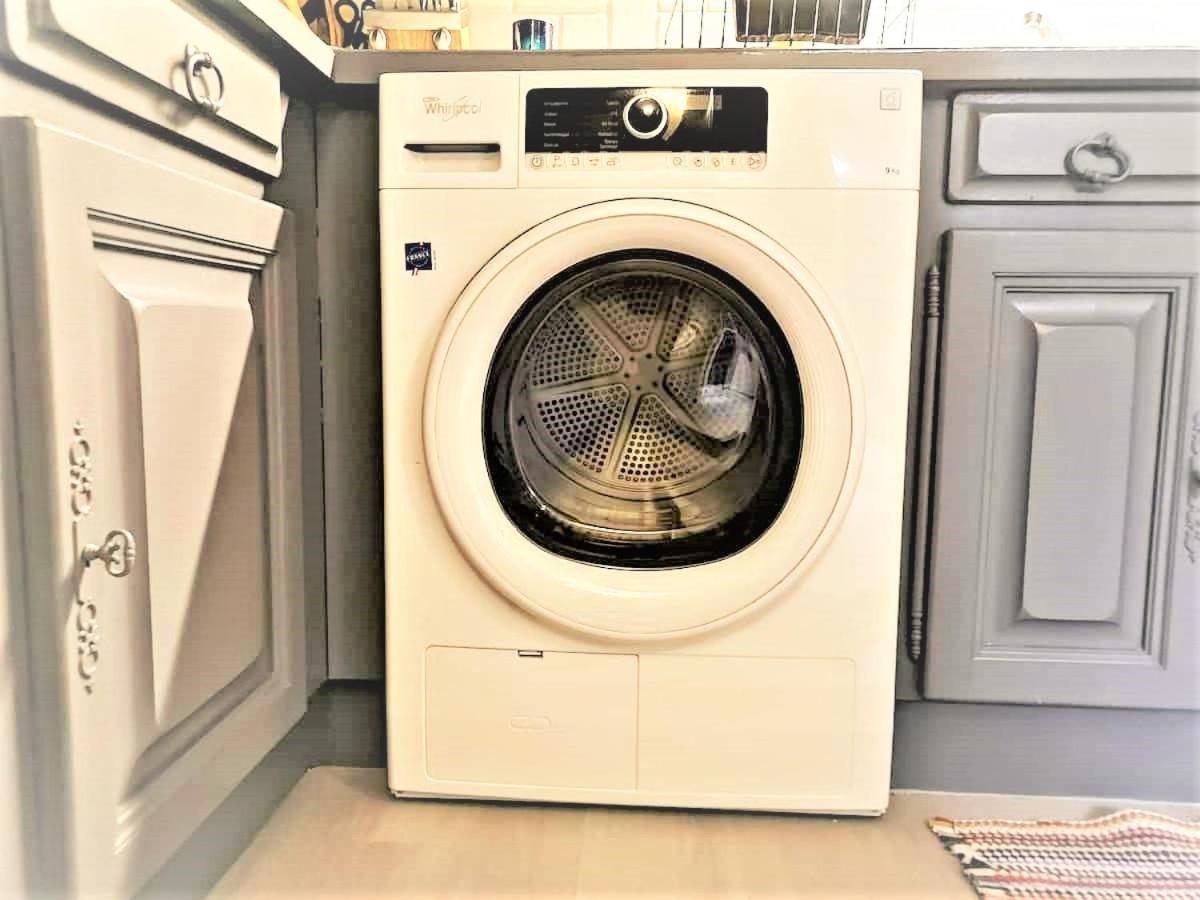סוואסון Greyhound - Grand Appartement Centre-Ville מראה חיצוני תמונה