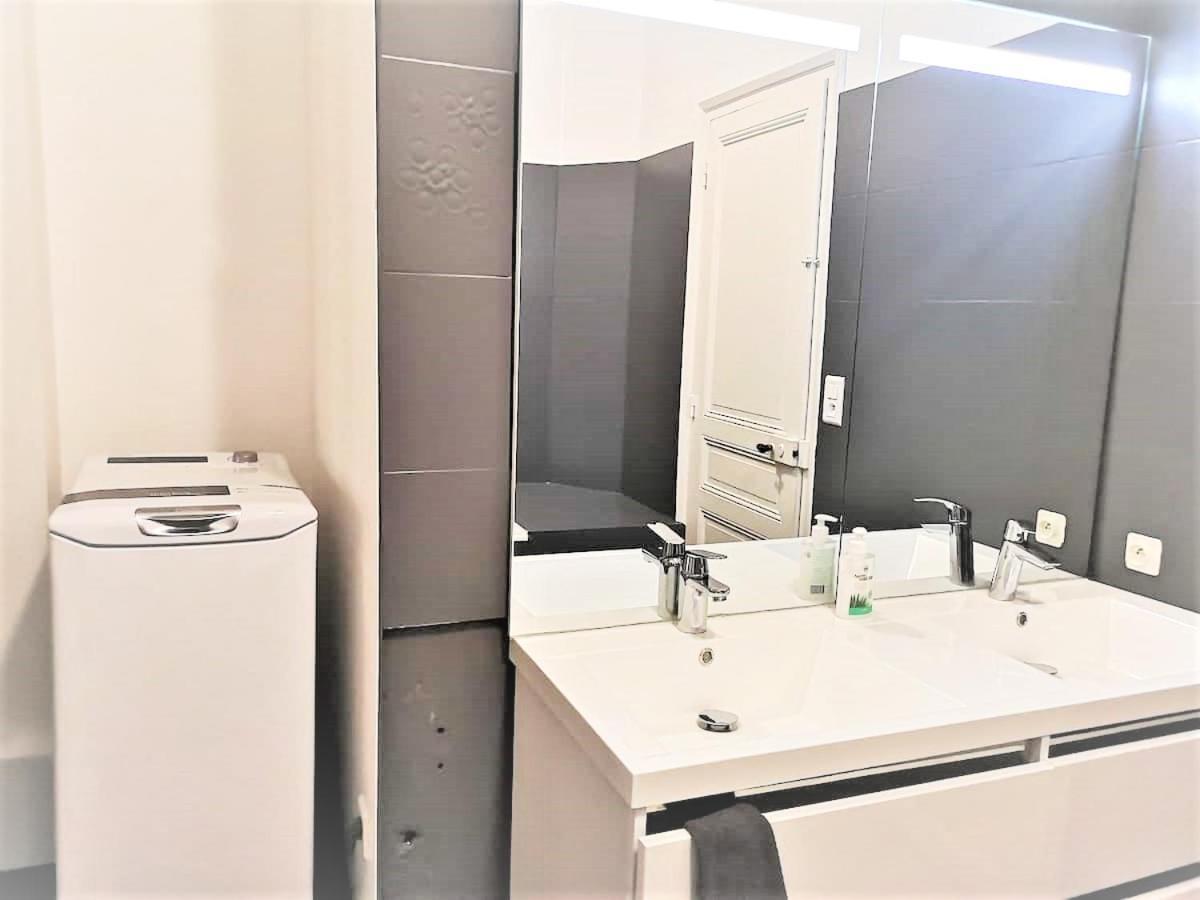 סוואסון Greyhound - Grand Appartement Centre-Ville מראה חיצוני תמונה